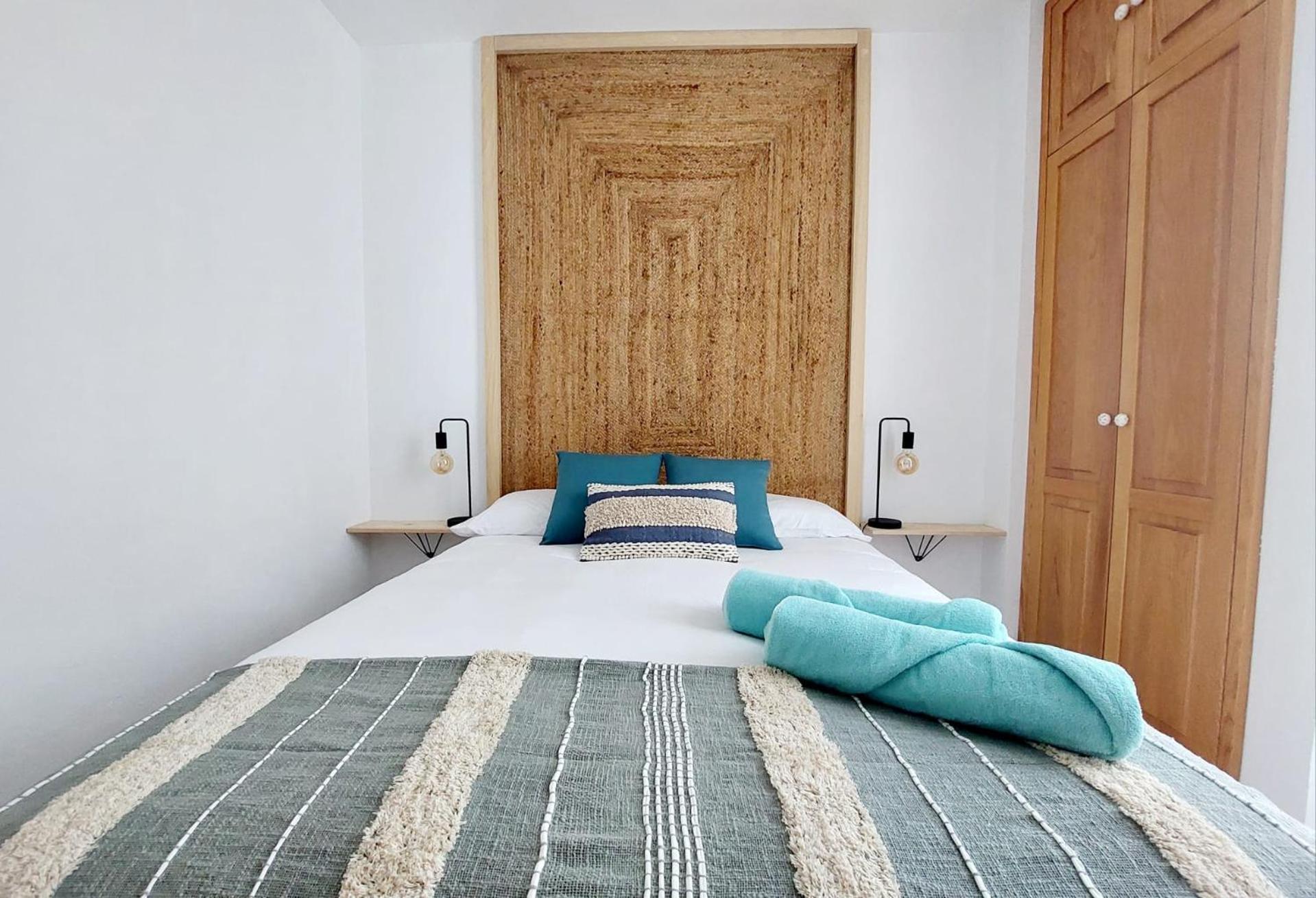 Apartamento Centrico Con Playa Y Piscina Playa del Inglés Zewnętrze zdjęcie