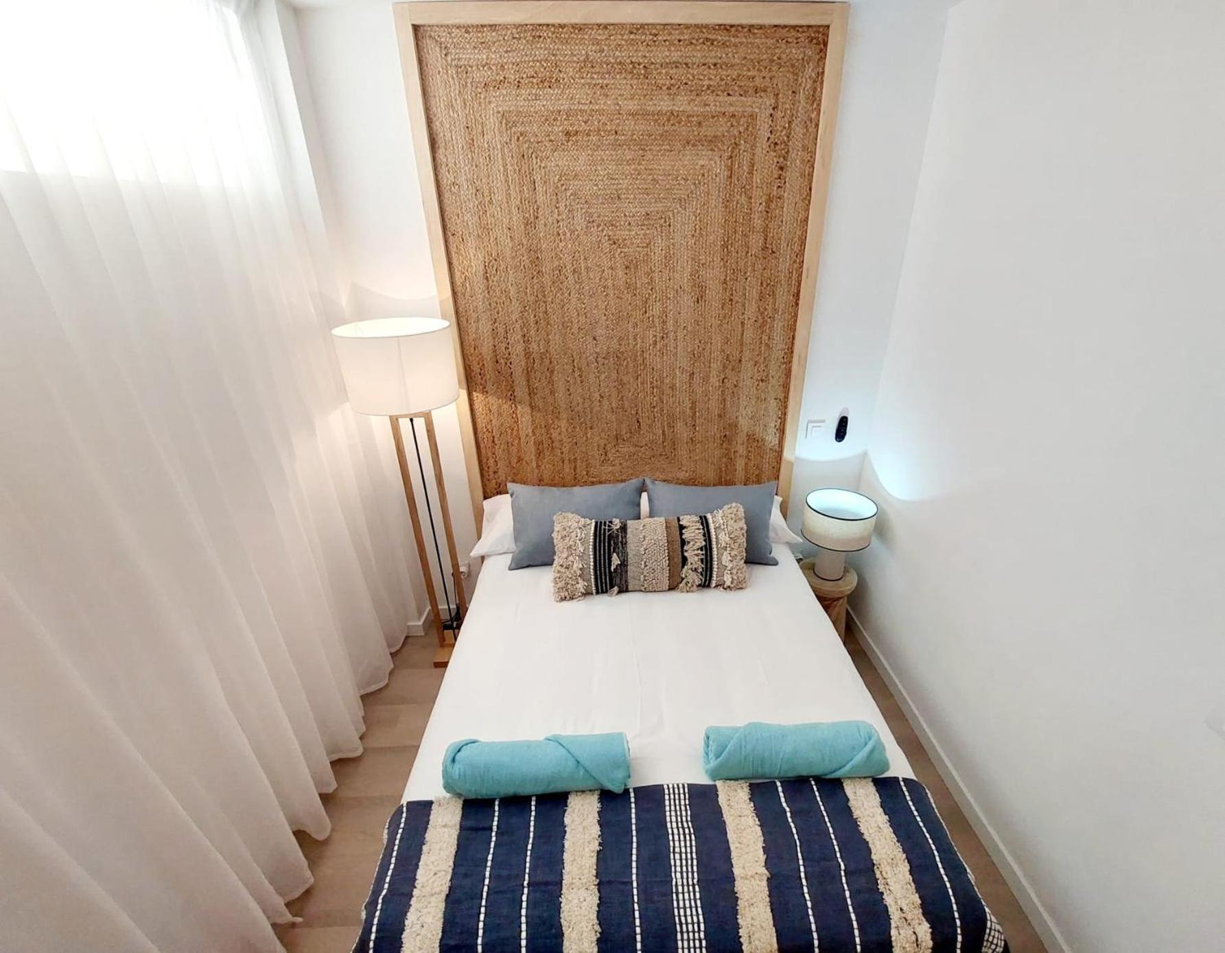 Apartamento Centrico Con Playa Y Piscina Playa del Inglés Zewnętrze zdjęcie