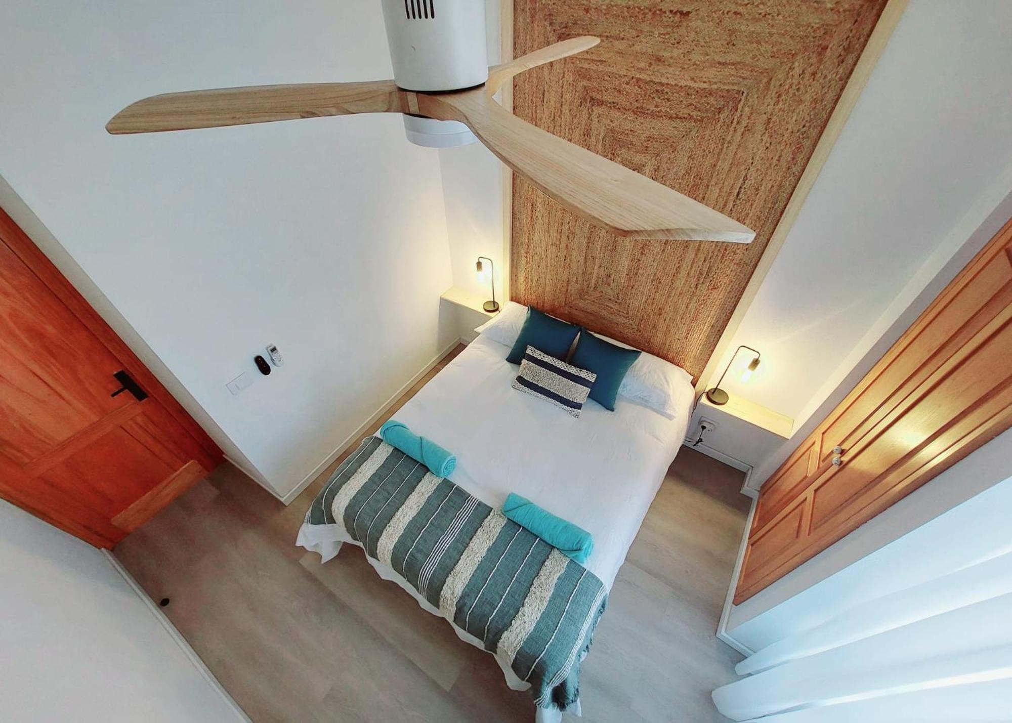 Apartamento Centrico Con Playa Y Piscina Playa del Inglés Zewnętrze zdjęcie