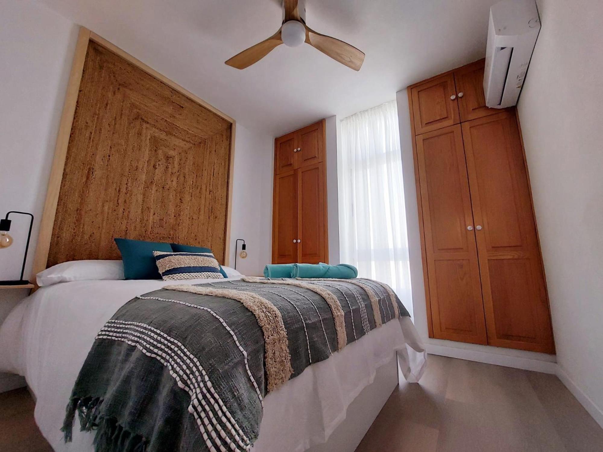 Apartamento Centrico Con Playa Y Piscina Playa del Inglés Zewnętrze zdjęcie