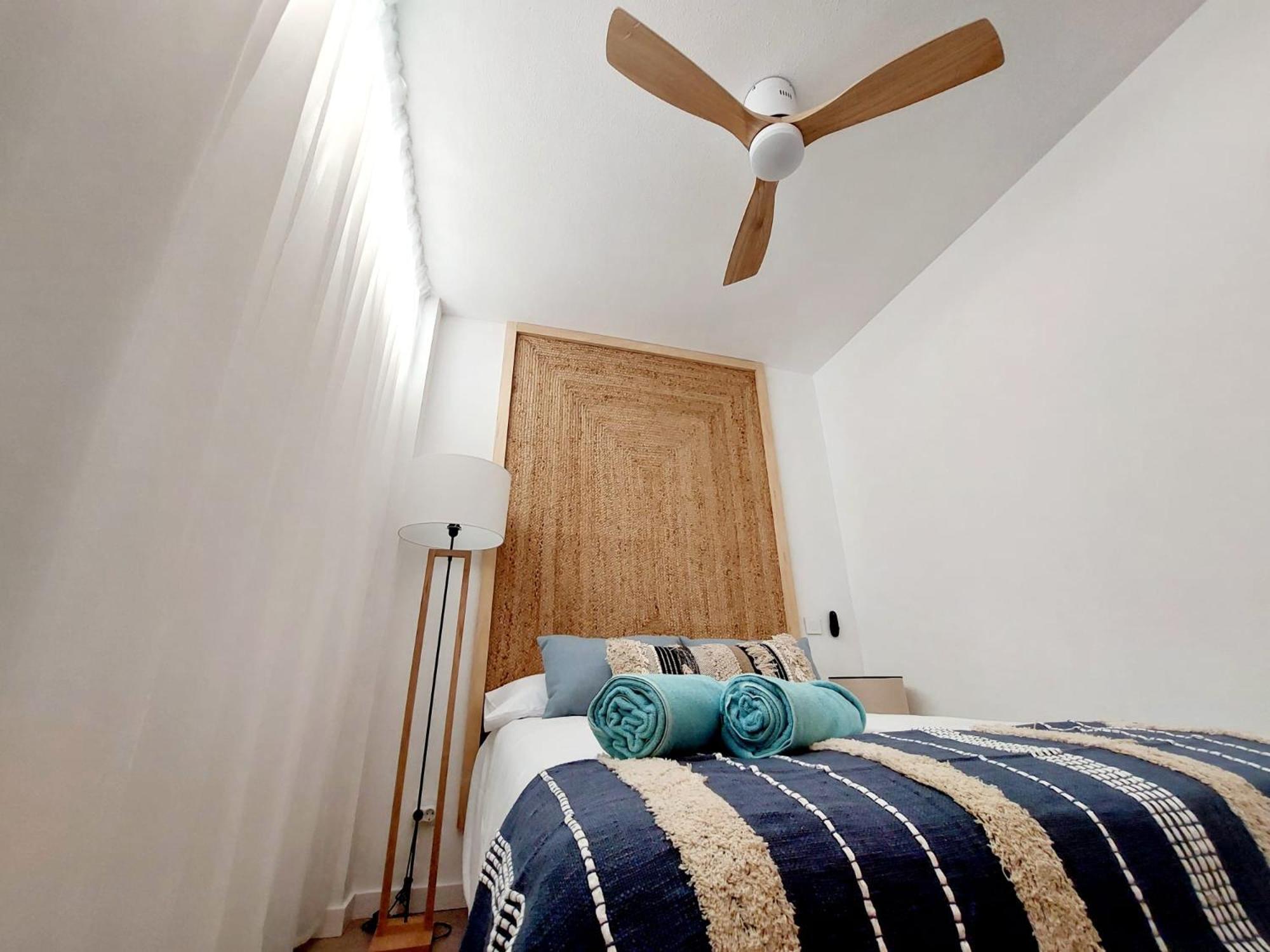 Apartamento Centrico Con Playa Y Piscina Playa del Inglés Zewnętrze zdjęcie